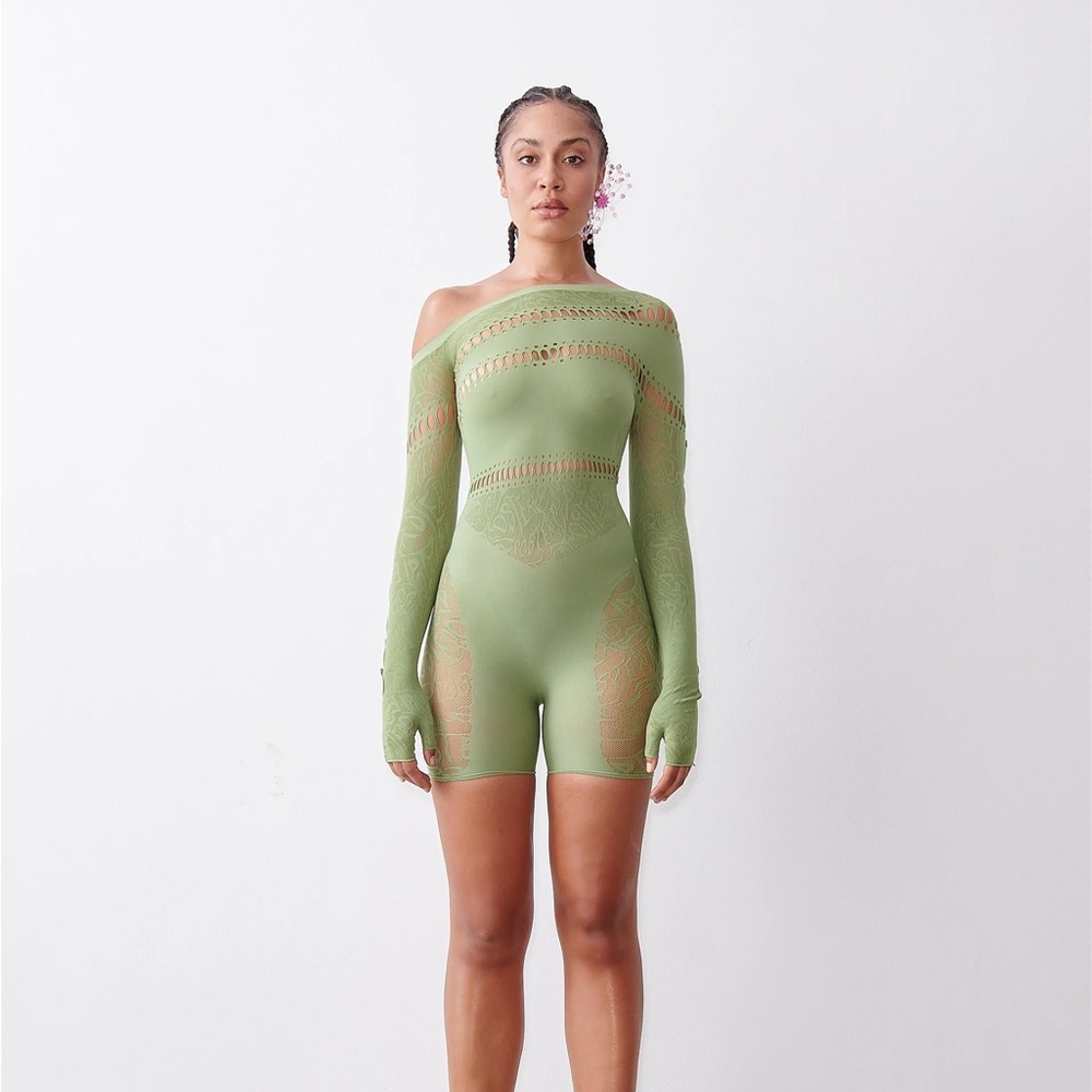 Poster Girl Ivy Jumpsuit